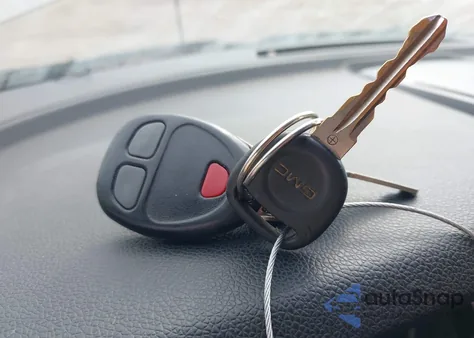 2011 GMC Acadia Sl z USA, uszkodzony, nr VIN 1GKKRNED2BJ209670